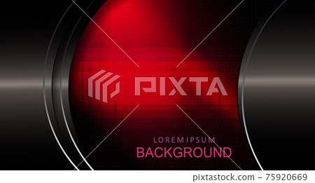 Texture composition with a gradient of red,... - Stock Illustration ...