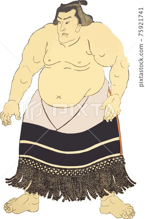 Wrestler Wrestler 75921741