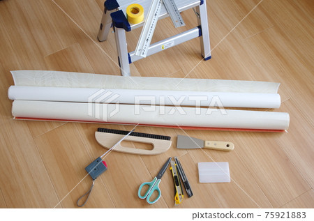 布貼工具 75921883