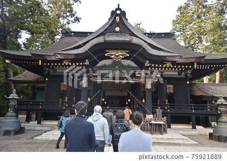 香取神社 75921889