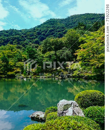 Tenryu garden Tenryu garden 75922298