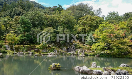 Tenryu garden Tenryu garden 75922300