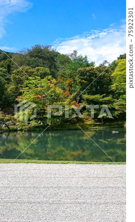Tenryu garden Tenryu garden 75922301