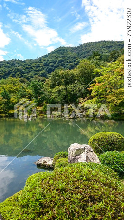 Tenryu garden Tenryu garden 75922302