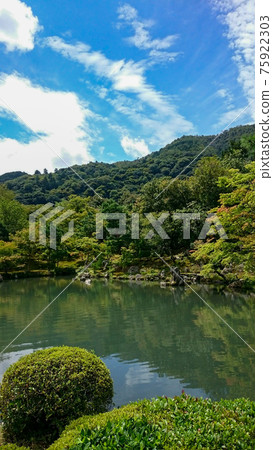 Tenryu garden Tenryu garden 75922303