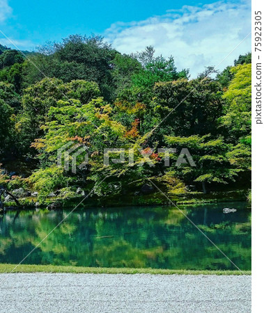 Tenryu garden Tenryu garden 75922305