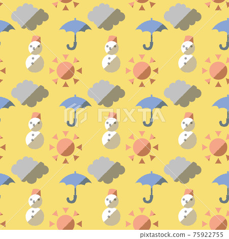 Weather Mark 75922755