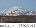 Overlooking Hokkaido Niseko Annupuri International Ski Resort 75923193