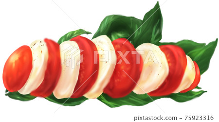 卡普雷塞的插圖 卡普雷塞的插圖 75923316