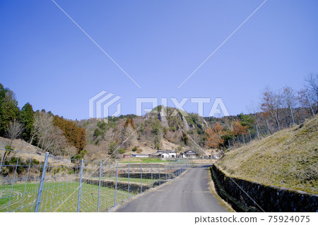 Tachihata風景 Tachihata風景 75924075