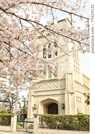 橫濱 - 山手 橫濱 - 山手 75924132