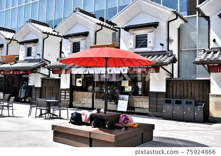 小田原美中小田原新城下町 75924866