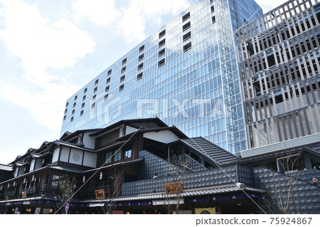 Minaka Odawara Odawara New Castle Town Minaka Odawara Odawara New Castle Town 75924867
