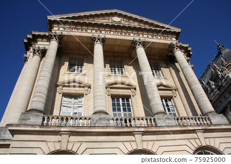 Palace of Versailles France 75925000