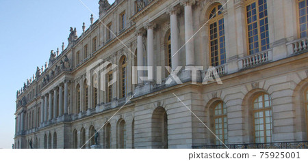 Palace of Versailles France Palace of Versailles France 75925001