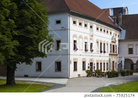 Griffen Monastery in Carinthia region, Austria 75925174