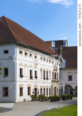 Griffen Monastery in Carinthia region, Austria 75925175