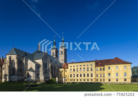 Tepla monastery, Western Bohemia, Czech Republic Tepla monastery, Western Bohemia, Czech Republic 75925202