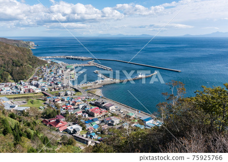 Rausu Kunitomi Observatory Tower 75925766