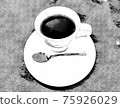 一杯咖啡 75926029