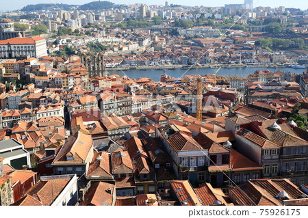 Portugal Porto 75926175