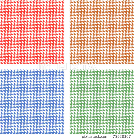 千鳥格套裝/傳統 千鳥格套裝/傳統 75928307