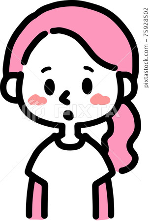簡單隨性的女人_Kyoton 簡單隨性的女人_Kyoton 75928502