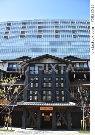 小田原美中小田原新城下町 小田原美中小田原新城下町 75928515