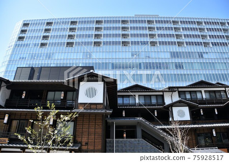 小田原美中小田原新城下町 小田原美中小田原新城下町 75928517