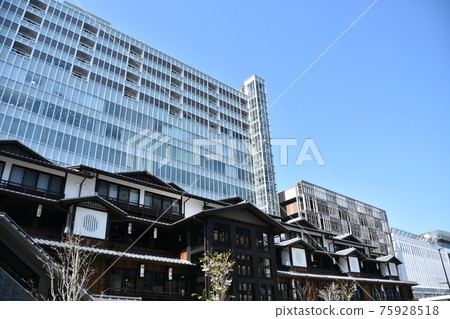 小田原美中小田原新城下町 小田原美中小田原新城下町 75928518