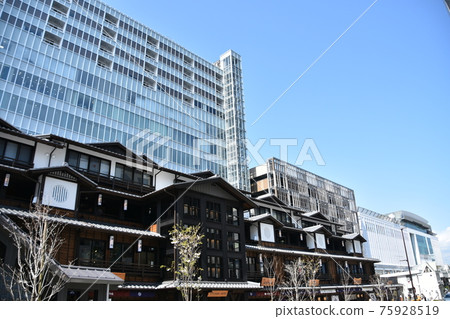 小田原美中小田原新城下町 小田原美中小田原新城下町 75928519