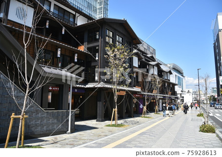 小田原美中小田原新城下町 小田原美中小田原新城下町 75928613