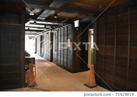 小田原美中小田原新城下町 小田原美中小田原新城下町 75929019