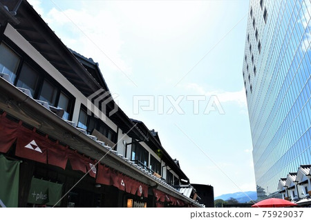 小田原美中小田原新城下町 小田原美中小田原新城下町 75929037