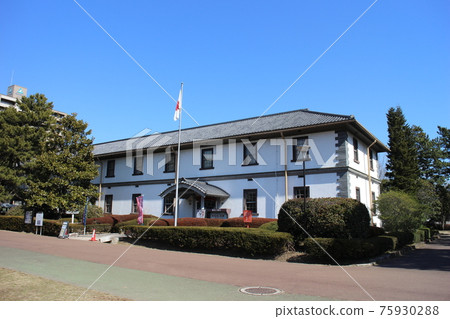 Miyagino-ku, Sendai City Around Sendai City Museum of History and Folklore 75930288