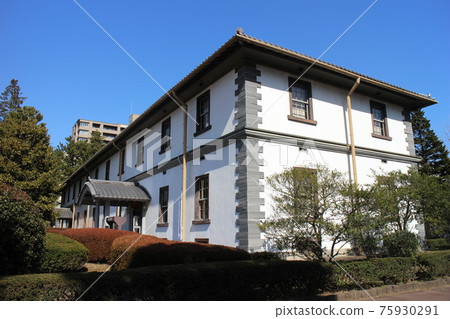 Miyagino-ku, Sendai City Around Sendai City Museum of History and Folklore 75930291