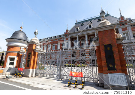 Red Brick Building, Old Main Building, Ministry of Justice Red Brick Building, Old Main Building, Ministry of Justice 75931310