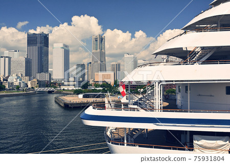 橫濱 橫濱 75931804