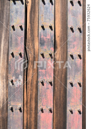 Tokiwagi Gate of Odawara Castle Tokiwagi Gate of Odawara Castle 75932624