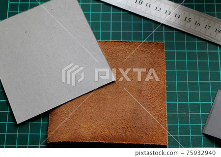 State of leather craft 75932940