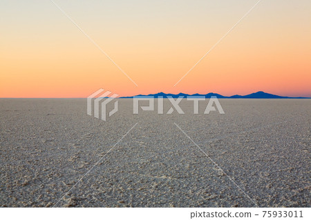 Salar de Uyuni, Bolivia 75933011
