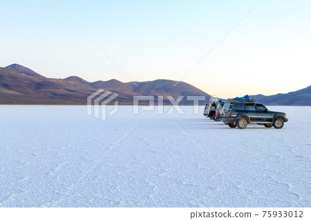 Salar de Uyuni, Bolivia Salar de Uyuni, Bolivia 75933012