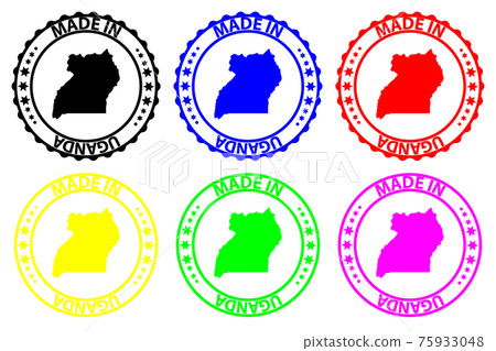 Made in Uganda 75933048