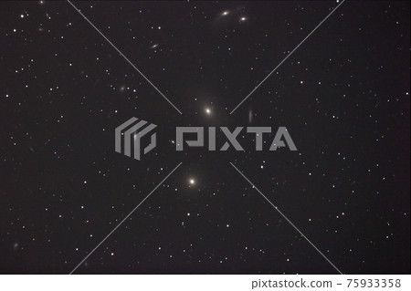 星系 75933358