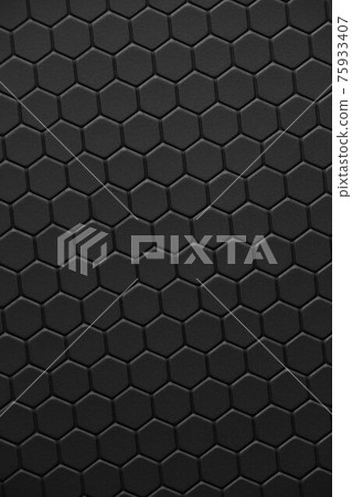 honeycomb teflon black background honeycomb teflon black background 75933407