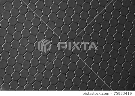 honeycomb teflon black background honeycomb teflon black background 75933419