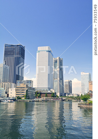 Yokohama Yokohama 75933549
