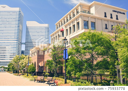 Yokohama Minato Mirai 75933778