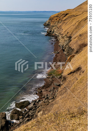 衝津海灘 75935180