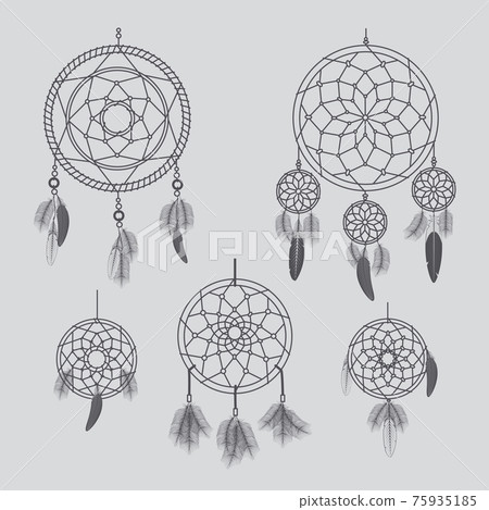 dream catcher dream catcher 75935185